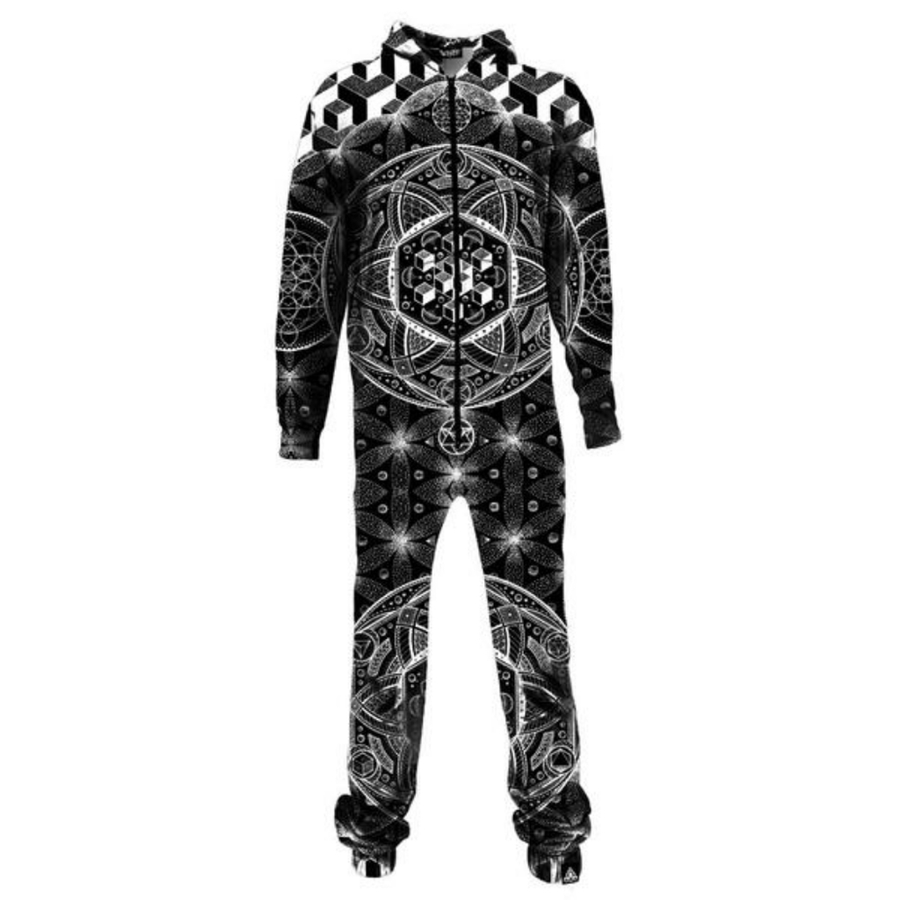 Set4Lyfe Dreamstate Moonsie Onesie